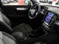 Volvo XC40 B3 (B) - SUV/Off-road - Grün - Gebrauchtwagen - Bild 3