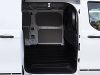 Ford Transit Custom Kasten ELEKTRO - Nutzfahrzeug - Weiss - Gebrauchtwagen - Bild 5