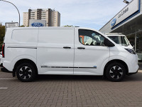 Ford Transit Custom Kasten ELEKTRO - Nutzfahrzeug - Weiss - Gebrauchtwagen - Bild 6