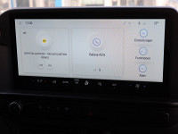 Ford Transit Custom Kasten ELEKTRO - Nutzfahrzeug - Weiss - Gebrauchtwagen - Bild 9