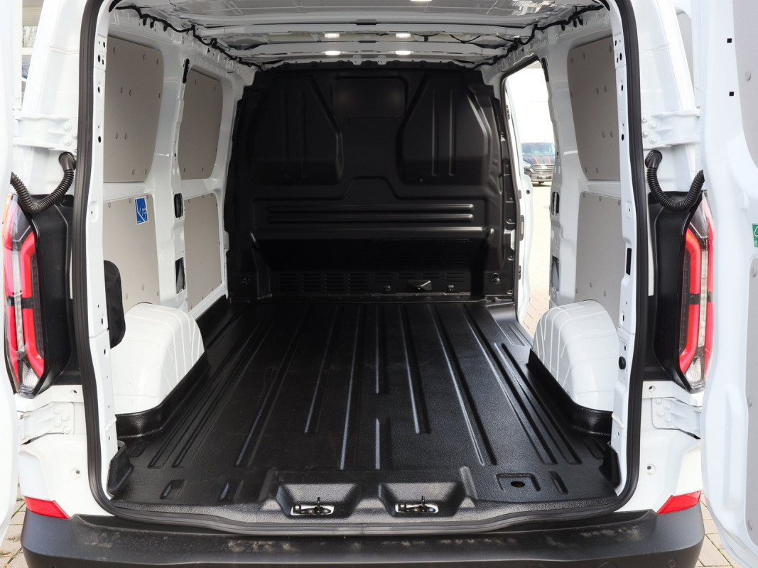 Ford Transit Custom Kasten ELEKTRO - Nutzfahrzeug - Weiss - Gebrauchtwagen - Bild 11