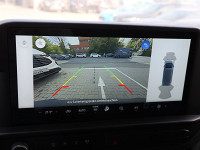 Ford Transit Custom Kasten ELEKTRO - Nutzfahrzeug - Weiss - Gebrauchtwagen - Bild 12