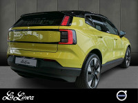 Volvo EX30 - SUV/Off-road - Gelb - Gebrauchtwagen - Bild 2