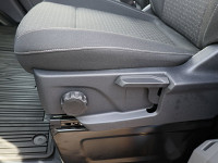 Ford Transit Custom Kasten ELEKTRO - Nutzfahrzeug - Weiss - Gebrauchtwagen - Bild 14