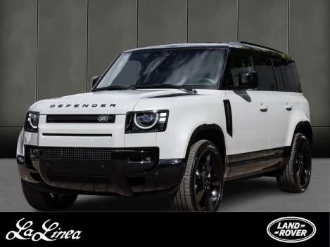 Land Rover Defender - SUV/Off-road - Grau - Neuwagen - Bild 1