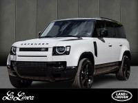 Land Rover Defender - SUV/Off-road - Grau - Neuwagen - Bild 1