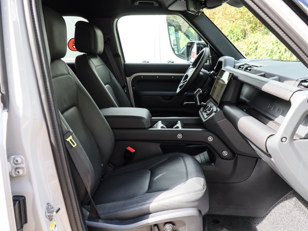 Land Rover Defender - SUV/Off-road - Grau - Neuwagen - Bild 3