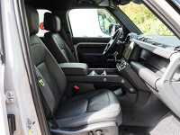 Land Rover Defender - SUV/Off-road - Grau - Neuwagen - Bild 3