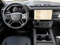 Land Rover Defender - SUV/Off-road - Grau - Neuwagen - Bild 4