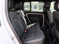 Land Rover Defender - SUV/Off-road - Grau - Neuwagen - Bild 5