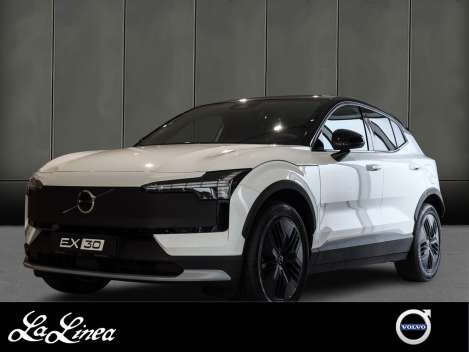 Volvo EX30 Cross Country - SUV/Off-road - Weiss - Neuwagen - Bild 1