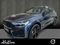 Volvo XC60 T6 Ultra Black Edition - SUV/Off-road - Blau - Neuwagen - Bild 1
