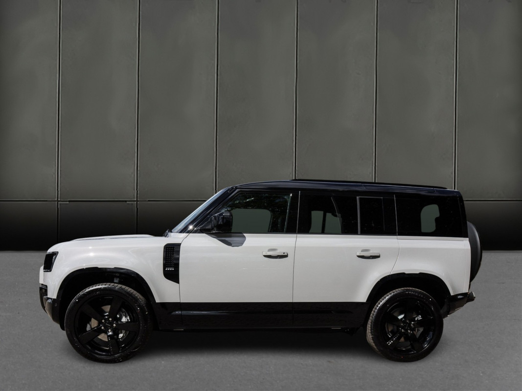 Land Rover Defender - SUV/Off-road - Grau - Neuwagen - Bild 6