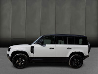 Land Rover Defender - SUV/Off-road - Grau - Neuwagen - Bild 6