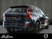 Volvo XC60 T6 Ultra Black Edition - SUV/Off-road - Blau - Neuwagen - Bild 2