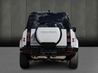 Land Rover Defender - SUV/Off-road - Grau - Neuwagen - Bild 7