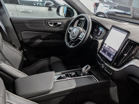 Volvo XC60 T6 Ultra Black Edition - SUV/Off-road - Blau - Neuwagen - Bild 3