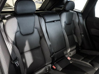 Volvo XC60 T6 Ultra Black Edition - SUV/Off-road - Blau - Neuwagen - Bild 4