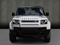 Land Rover Defender - SUV/Off-road - Grau - Neuwagen - Bild 8