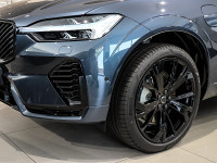Volvo XC60 T6 Ultra Black Edition - SUV/Off-road - Blau - Neuwagen - Bild 5