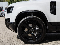 Land Rover Defender - SUV/Off-road - Grau - Neuwagen - Bild 9
