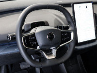 Volvo EX30 Cross Country - SUV/Off-road - Weiss - Neuwagen - Bild 8