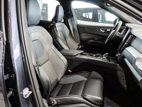 Volvo XC60 T6 Ultra Black Edition - SUV/Off-road - Blau - Neuwagen - Bild 6