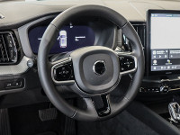 Volvo XC60 T6 Ultra Black Edition - SUV/Off-road - Blau - Neuwagen - Bild 8