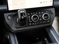 Land Rover Defender - SUV/Off-road - Grau - Neuwagen - Bild 14