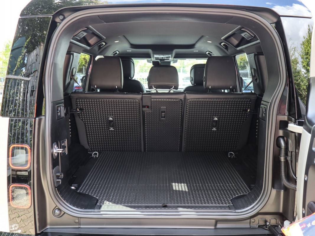 Land Rover Defender - SUV/Off-road - Grau - Neuwagen - Bild 15