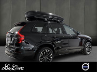 Volvo XC90 T8 Ultra Dark - SUV/Off-road - Schwarz - Neuwagen - Bild 2