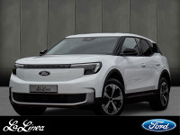Ford Explorer Style BEV - SUV/Off-road - Weiss - Neuwagen - Bild 1