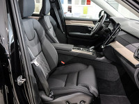 Volvo XC90 T8 Ultra Dark - SUV/Off-road - Schwarz - Neuwagen - Bild 6