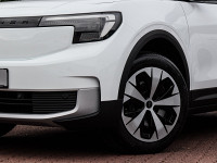 Ford Explorer Style BEV - SUV/Off-road - Weiss - Neuwagen - Bild 5
