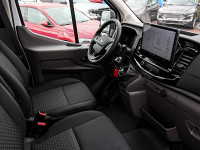 Ford Transit Einzelkabine Pritsche 350L2 - Nutzfahrzeug - Weiss - Neuwagen - Bild 3