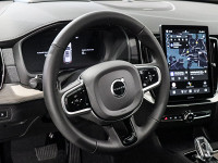 Volvo XC90 T8 Ultra Dark - SUV/Off-road - Schwarz - Neuwagen - Bild 8