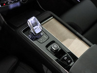 Volvo XC90 T8 Ultra Dark - SUV/Off-road - Schwarz - Neuwagen - Bild 9