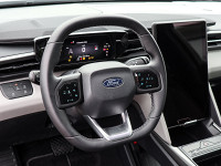 Ford Explorer Style BEV - SUV/Off-road - Weiss - Neuwagen - Bild 8