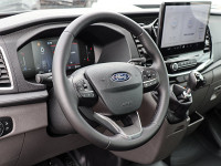 Ford Transit Einzelkabine Pritsche 350L2 - Nutzfahrzeug - Weiss - Neuwagen - Bild 6