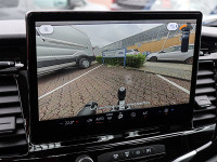 Ford Transit Einzelkabine Pritsche 350L2 - Nutzfahrzeug - Weiss - Neuwagen - Bild 8