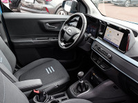 Ford Tourneo Courier - Van/Minibus - Blau - Neuwagen - Bild 3