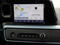 Ford Tourneo Courier - Van/Minibus - Blau - Neuwagen - Bild 7