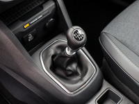 Ford Tourneo Courier - Van/Minibus - Blau - Neuwagen - Bild 9