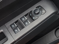 Ford Tourneo Courier - Van/Minibus - Blau - Neuwagen - Bild 13