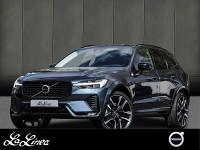 Volvo XC60 B5 Dark AWD - SUV/Off-road - Blau - Gebrauchtwagen - Bild 1