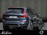 Volvo XC60 B5 Dark AWD - SUV/Off-road - Blau - Gebrauchtwagen - Bild 2