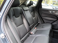 Volvo XC60 B5 Dark AWD - SUV/Off-road - Blau - Gebrauchtwagen - Bild 5