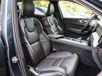 Volvo XC60 B5 Dark AWD - SUV/Off-road - Blau - Gebrauchtwagen - Bild 7