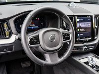 Volvo XC60 B5 Dark AWD - SUV/Off-road - Blau - Gebrauchtwagen - Bild 10