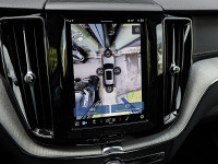 Volvo XC60 B5 Dark AWD - SUV/Off-road - Blau - Gebrauchtwagen - Bild 13